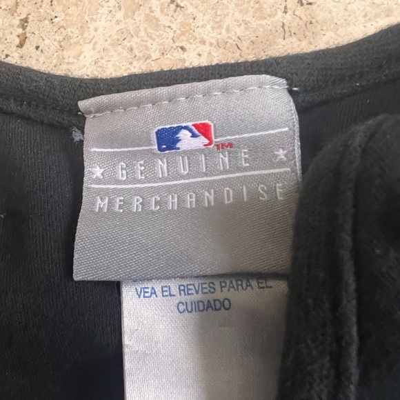 Pittsburgh Pirates-My First Pirates T-Shirt Baby Size 3-6 Months 100% Cotton - Picture 3 of 5